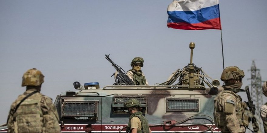 Gerginlik tırmanıyor: ‘Rusya sınıra 40 binden fazla asker yığdı’