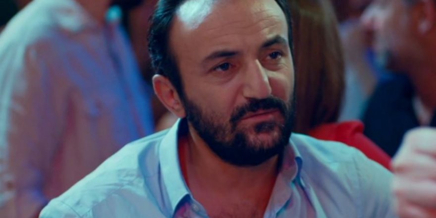 Ersin Korkut yalnızlığı