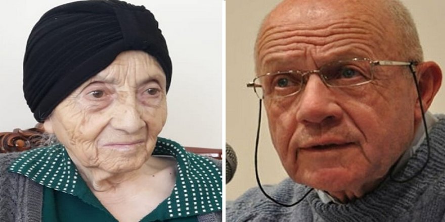 İsmail Beşikçi’nin eşi Leman Beşikçi hayatını kaybetti!