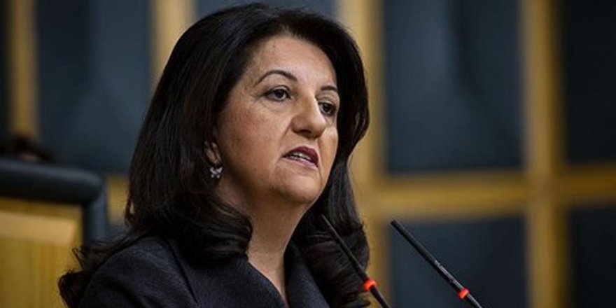 HDP | Pervin Buldan’dan seçim ittifakı açıklaması