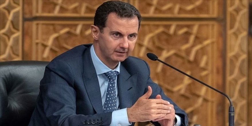 Esad, Suriye Merkez Bankası Başkanı’nı görevden aldı