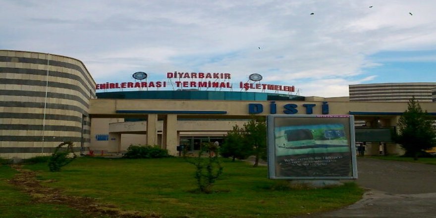 Şehirlerarası seyahate kısıtlama getirildi