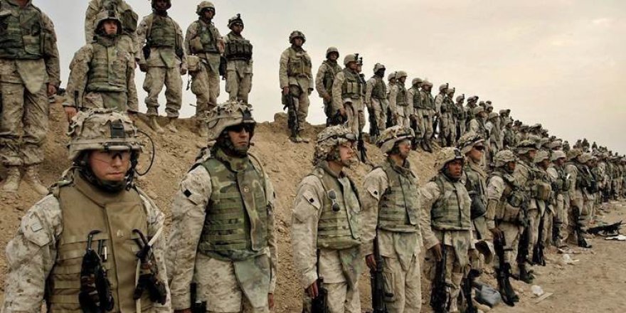 ABD askerlerini 11 Eylül’de Afganistan’dan çekecek