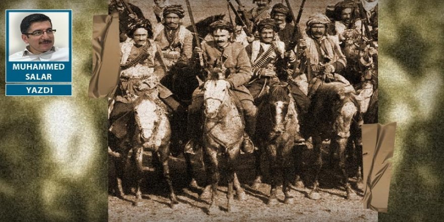 Muhammed Salar: Bitlis Hadisesi ve Gerçekler