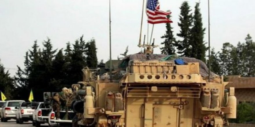 ABD: Güçlerimizi çekersek Kürtlerin üzerindeki baskı artar