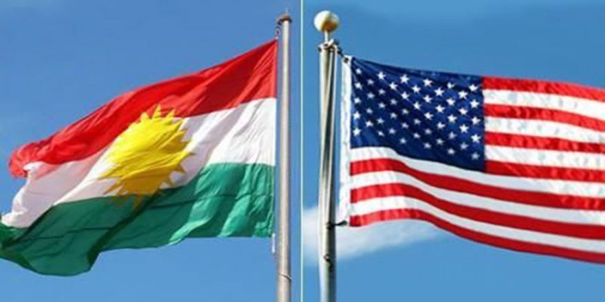  ABD: Kürdistan'ın istikrarına yönelik yapılan saldırıdan kaygı duyuyoruz