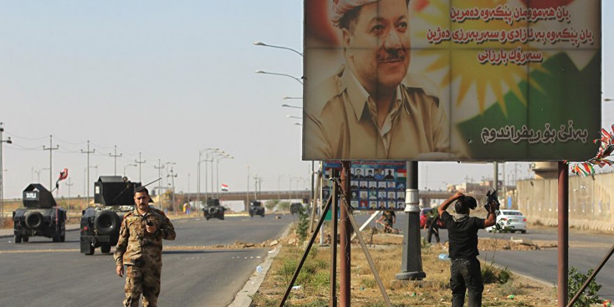 KDP'den Kerkük'te seçimlere girme kararı