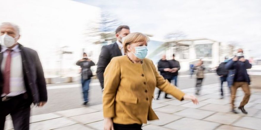 Almanya’da korona alarmı