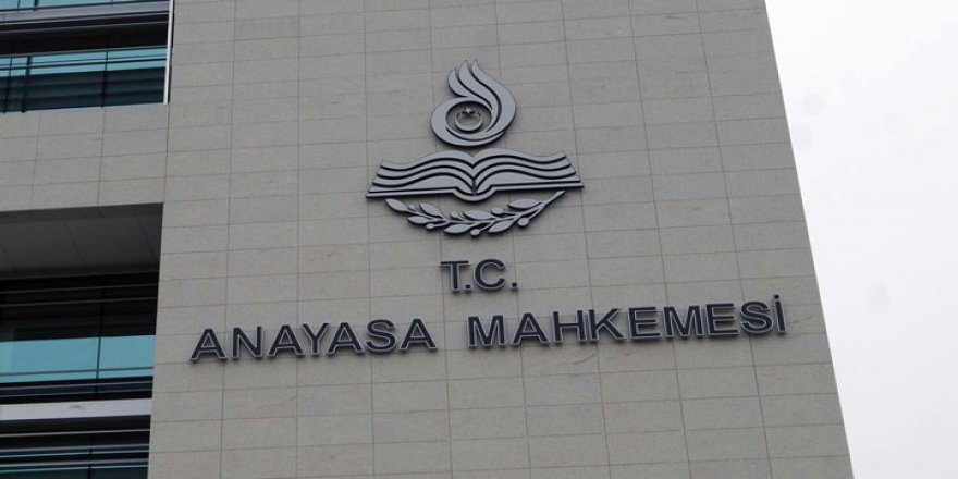 Anayasa Mahkemesi'nin HDP iddianamesi kararı: CMK 170'e aykırı, 'odak hali'ninin delillerle ilişkilendirilmesi gerekir