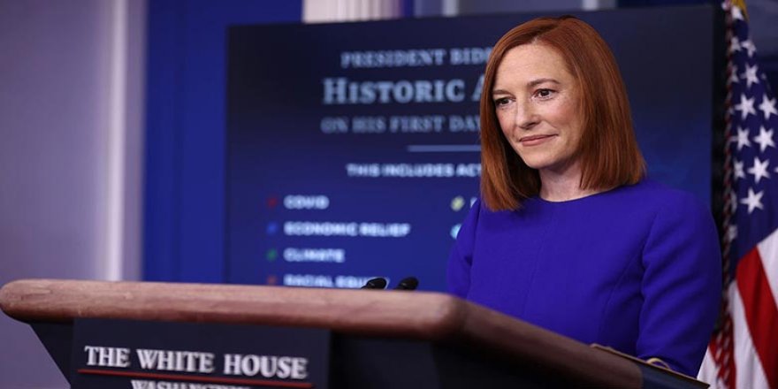 ABD'den Rusya'ya uyarı: Yeni yaptırımlar uygularız