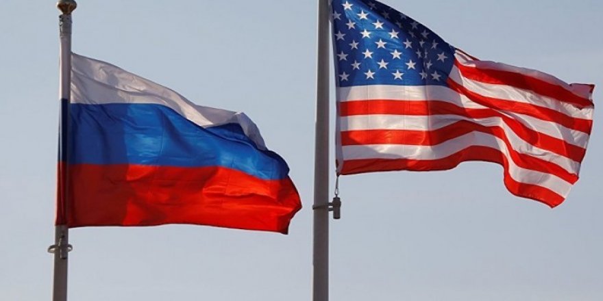 Rusya’dan ABD yaptırımlarına yanıt