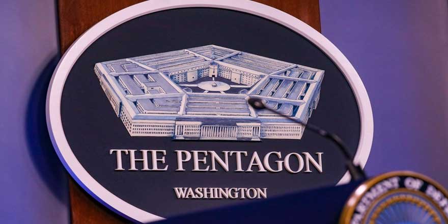Pentagon’dan Rusya’ya: Sınırdaki yığınağı geri çekin