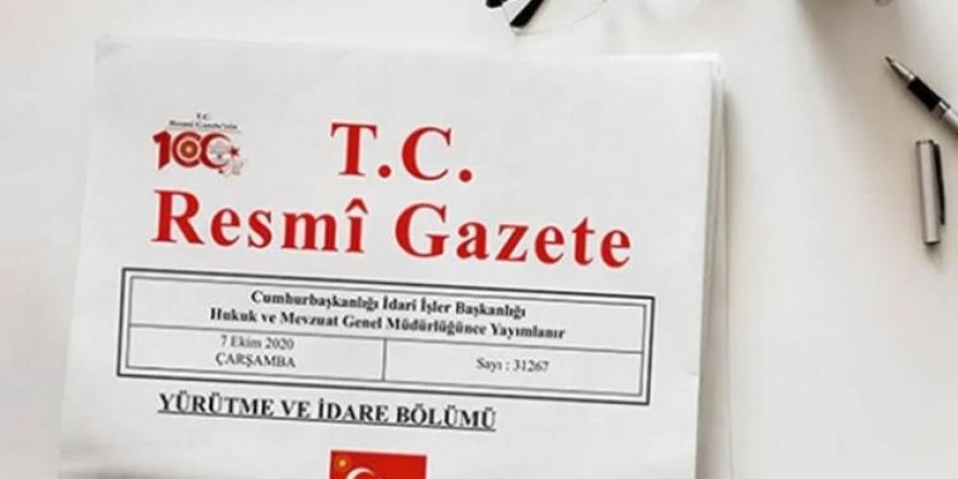 'Güvenlik soruşturması' kanunu yürürlüğe girdi