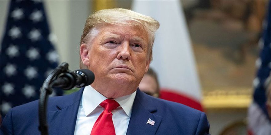 Trump: Afganistan’dan çıkmak harika ve olumlu bir iş