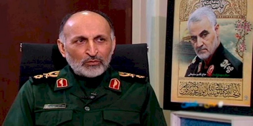 İran: Kudüs Gücü Komutan Yardımcısı hayatını kaybetti