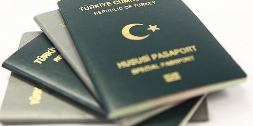 Almanya, “gri pasaportla adam kaçırma” skandalı hakkında soruşturma başlattı