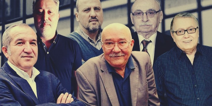 AİHM'nin Cumhuriyet davası kararı kesinleşti