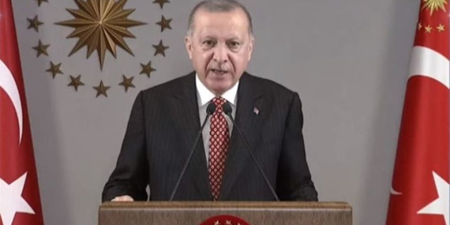 Erdoğan'ın kararıyla 6 üniversiteye rektör atandı