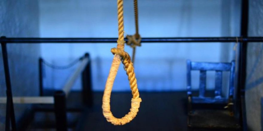 Af Örgütü: Geçen yıl 483 kişi idam edildi