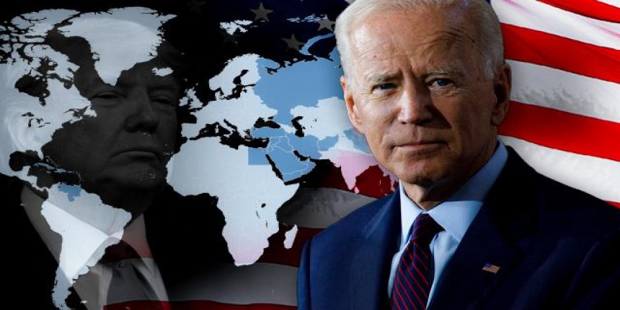 New York Times: Biden Ermeni Soykırımı'nı tanıyacak