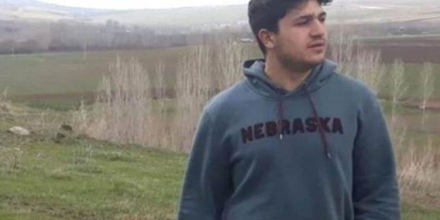 Vanlı genç çalışmak için gittiği Yalova’da inşaattan düşerek hayatını kaybetti