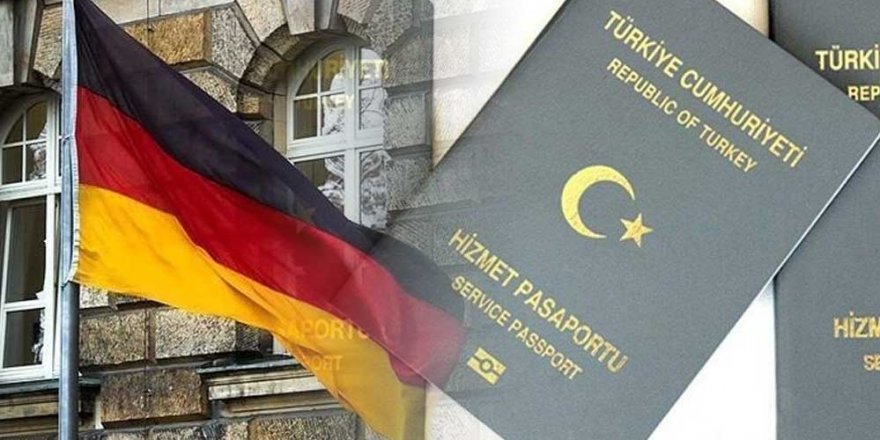 Gri pasaport iddialarının boyutu genişliyor: Yüzlerce kişi kayıp!