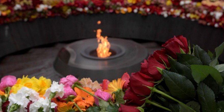 Biden Erdoğan’a söyledi, ABD resmen açıkladı: 'Ermeni Soykırımı’nı tanıyacağız'