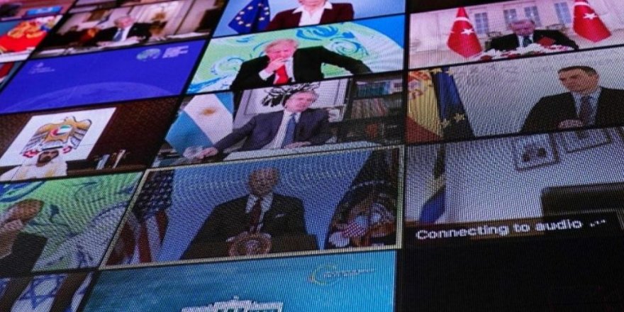 Küresel İklim Zirvesinde ülkeler neler taahhüt etti?