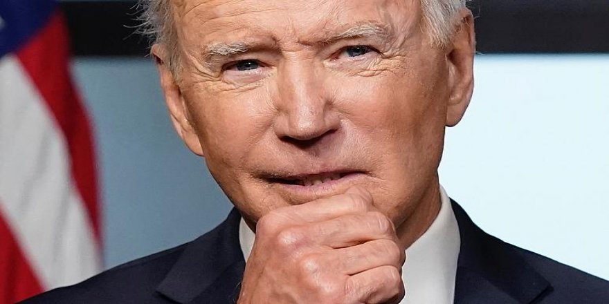 ABD Başkanı Joe Biden 1915 olayları için 'Ermeni soykırımı' dedi