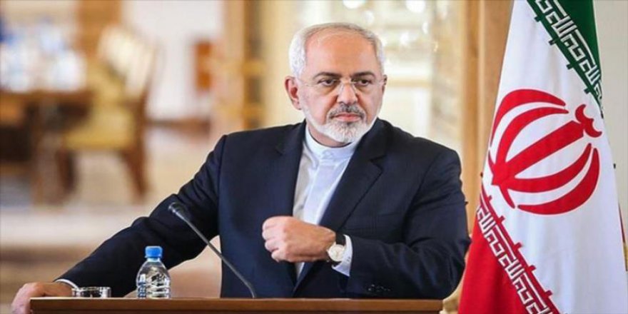 İran Dışişleri Bakanı Zarif bugün Erbil’e gidiyor