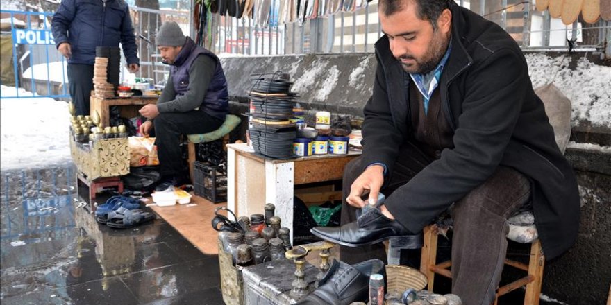 Tam kapanmanın mağduru gündelik işçiler