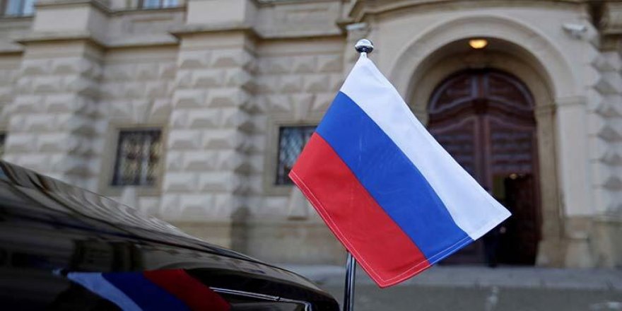 Rusya dört ülkenin diplomatlarını sınır dışı ediyor!