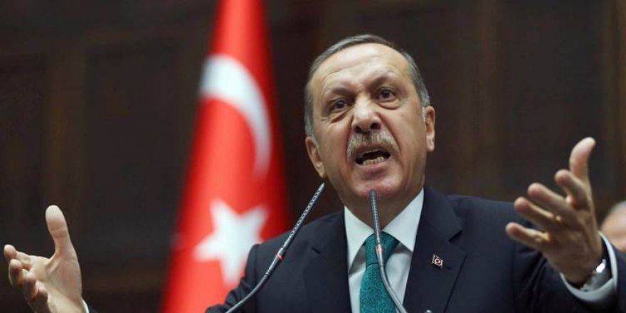 Metropoll anketi: Yüzde 51 Erdoğan'ın görev yapış tarzını onaylamıyor