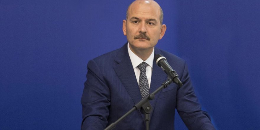 Soylu: Metina bölgesine üs kuracağız