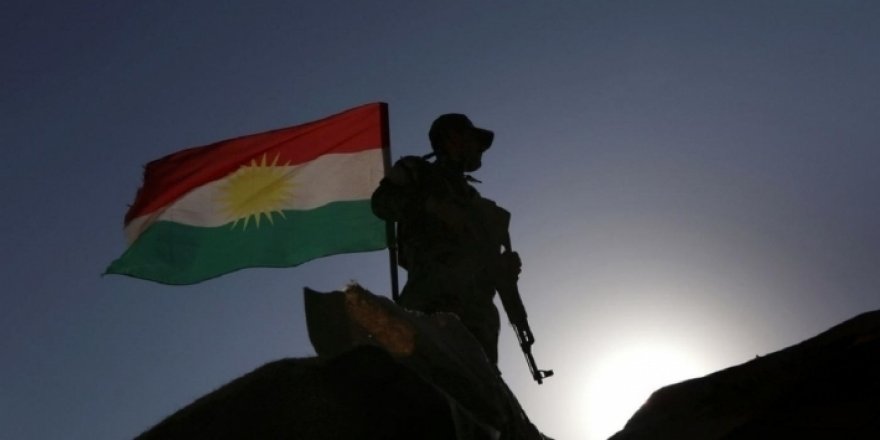 Peşmerge Bakanlığı'ndan IŞİD saldırısına ilişkin açıklama: Sert karşılık vereceğiz