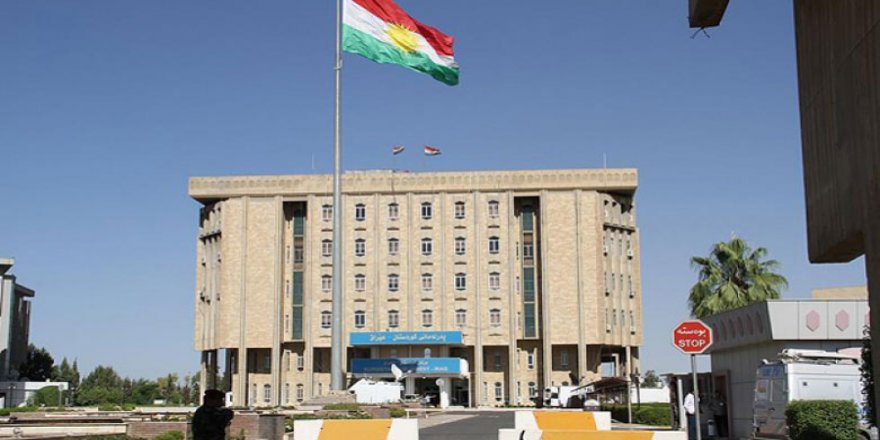 Kürdistan Parlamentosu’ndan Kürdistani bölgeler için anlaşma çağrısı