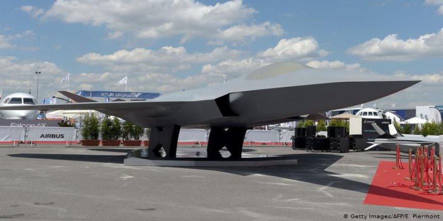 Anket: Dört AB ülkesinde halk silah ihracatını eleştiriyor