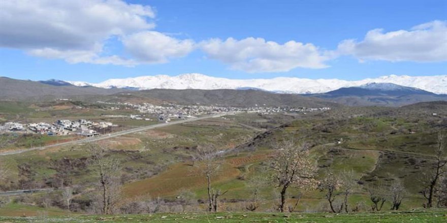 PKK’den Bradost bölgesinde Peşmerge noktasına saldırı