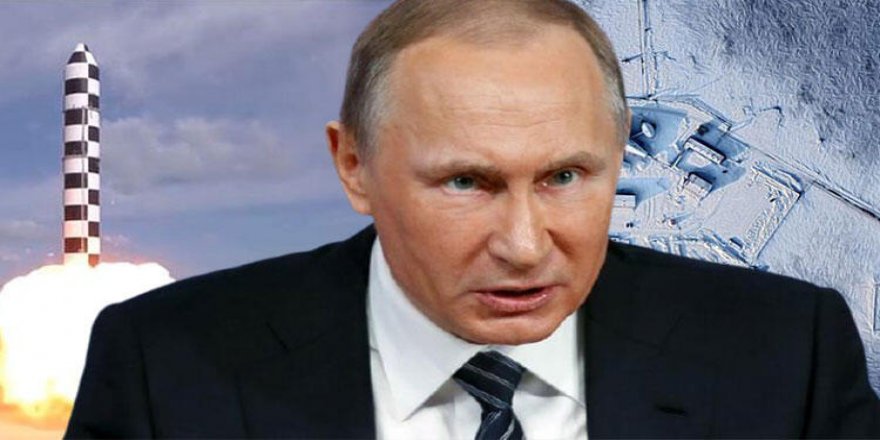Putin: Aşılarımız Kalaşnikof tüfeği kadar güvenilir