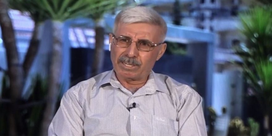 İbrahim Yusif: Türkiye 'suyu' Rojava’ya karşı bir silah olarak kullanıyor