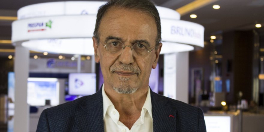 Prof.Dr. Mehmet Ceyhan hakkında suç duyurusu ve tutuklanması yönünde kampanya