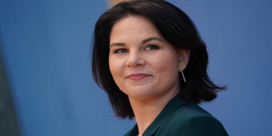 Almanya’da son anket: Yeşiller birinci parti