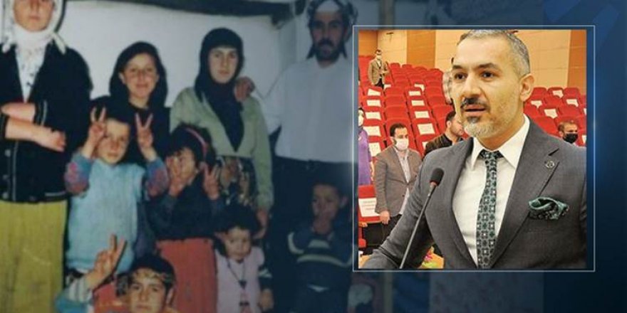 'Vartinis Davası'nda beraat alan 3 sanık aleyhine AYM’ye başvuruldu