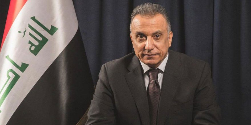 Irak Başbakanı Mustafa Kazimi: Erbil ile Bağdat ilişkileri altın çağında   