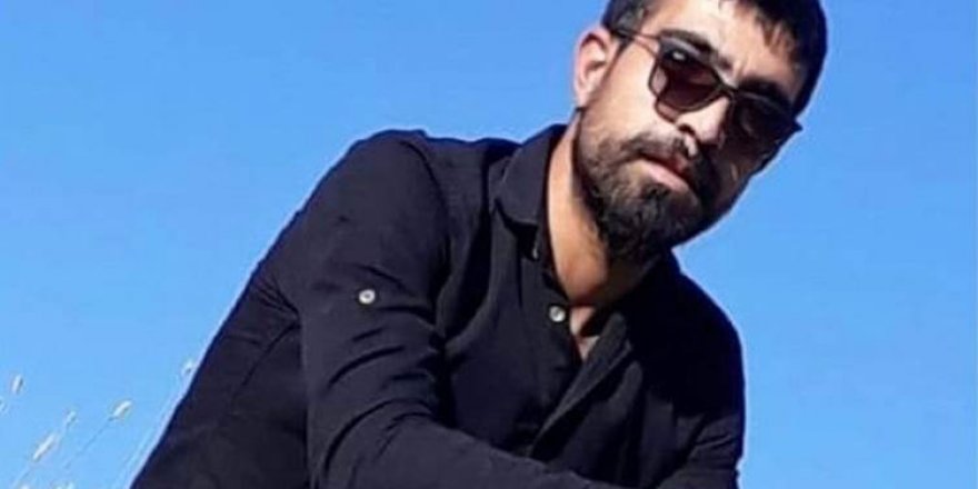 Dersimli genç bombardımanda hayatını kaybetti