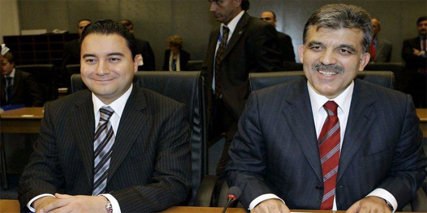 Babacan: Abdullah Gül aday olsa kazanıyordu