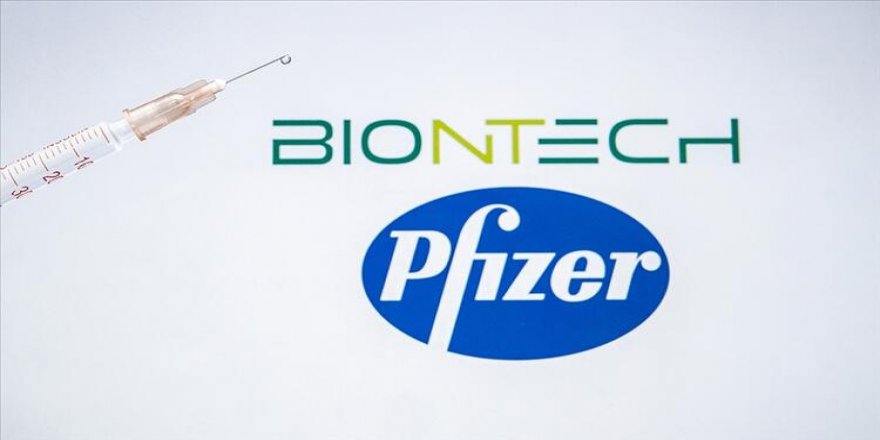 Pfizer/BioNTech Aşısı İçin 12-15 Yaş Arasına İzin Çıktı