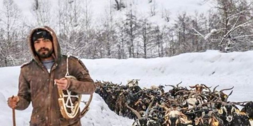 Dersim Dernekleri Federasyonu’ndan Murat Yıldız açıklaması