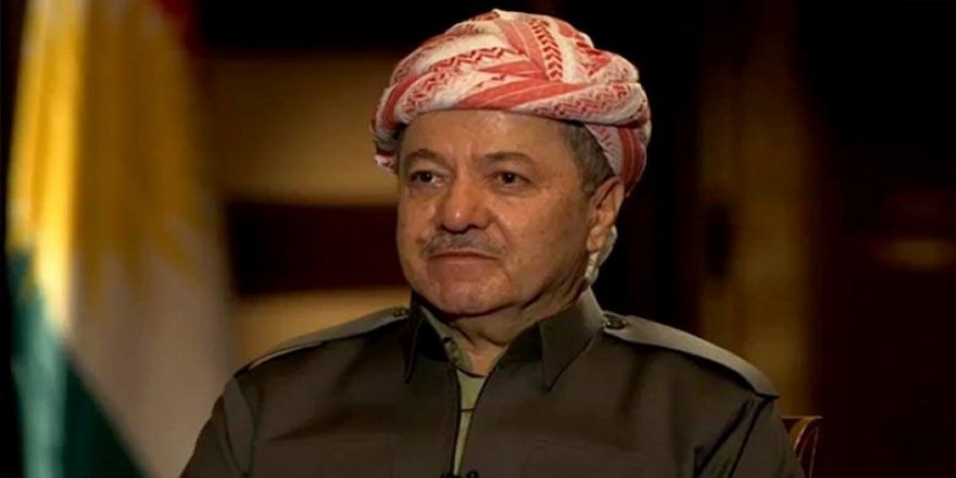 Başkan Barzani: Leyla Kasım tüm Kürt kadınlarının direniş sembolüdür