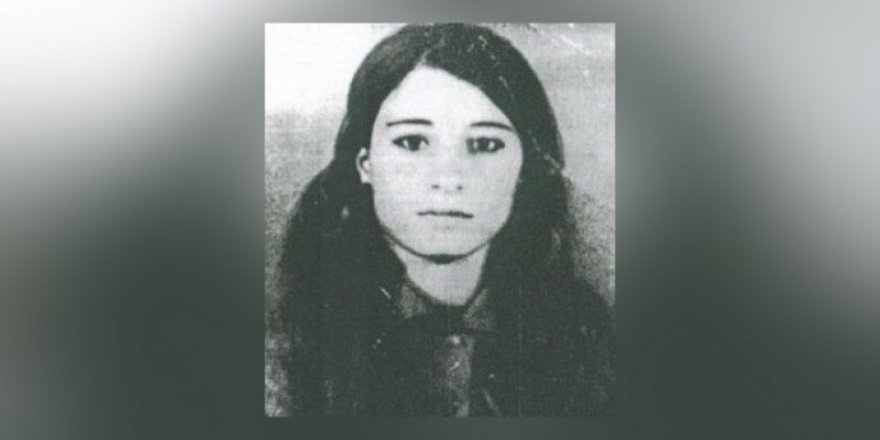 47 yıl önce idam edilen devrimci kadın Leyla Kasım: Ölümümle binlerce Kürt uyanacak